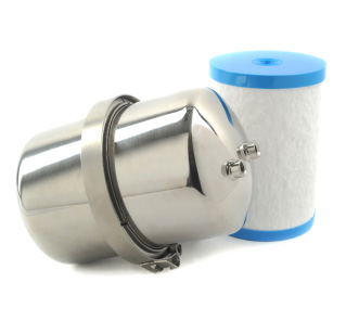 Multipure Aquaversa Inline Filter System