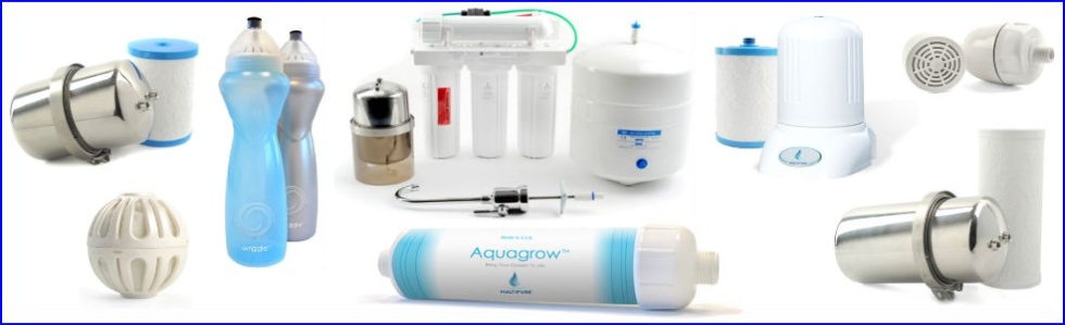 Multipure water filters are the best water filters