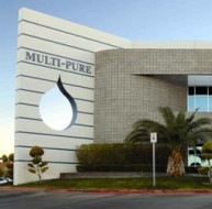 Multipure Water FIlter Headquarters
