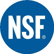 NSF logo for Multipure